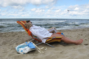 Россияне стали меньше тратить на путешествия Россияне стали меньше тратить на путешествия