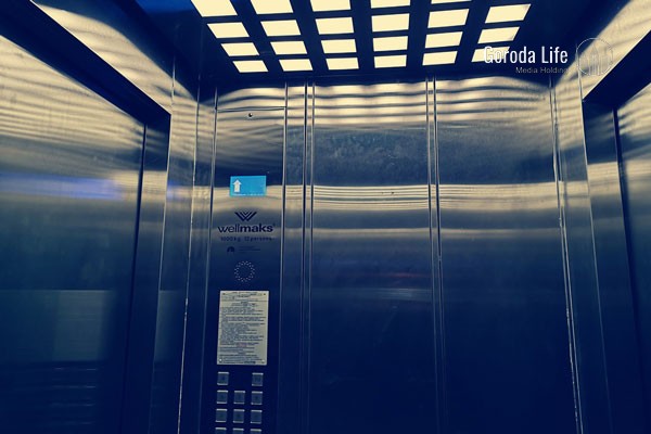 Уголовное дело возбуждено после падения лифта с пациентами в пермской больнице Уголовное дело возбуждено после падения лифта с пациентами в пермской больнице