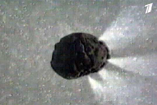 Внимание! На Землю летит астероид размером с футбольное поле