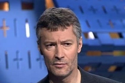 Евгения Ройзмана попросили покинуть «серый дом»