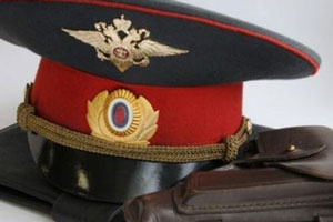 В Екатеринбурге полицейский попался на взятке в 10 000 рублей