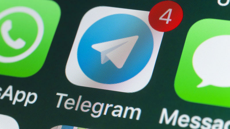 В преддверии блокировки: россиян просят оплатить Premium в Telegram за два года | Пользователи Telegram в РФ получили уведомления о скорой недоступности Premium