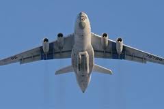 В Сургуте - аварийная посадка пассажирского самолета