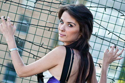 В «Доме-2» дурнушек нет! В «Доме-2» дурнушек нет!