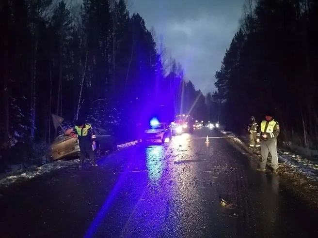 Родные рассказали о маме из Нижнего Тагила, которая вместе с дочкой погибла в ДТП с мусоровозом | Мама из Нижнего Тагила с дочкой погибла в аварии с мусоровозом: слова родных о трагедии по пути к бабушке