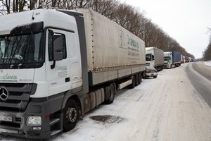 В Пермском крае в рождественский сочельник произошло смертельное ДТП