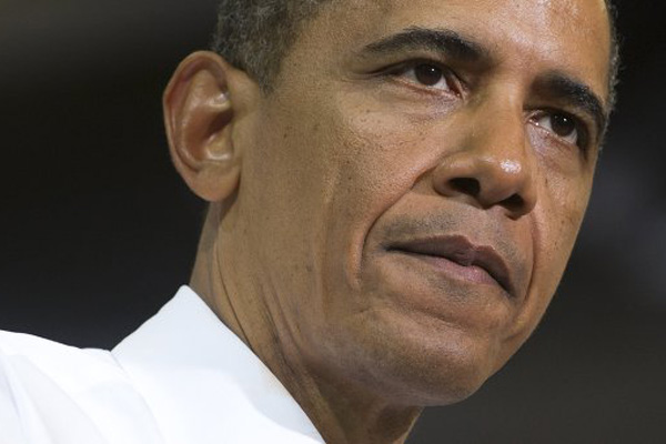 Барак Обама подписал «закон Магницкого» Барак Обама подписал «закон Магницкого»