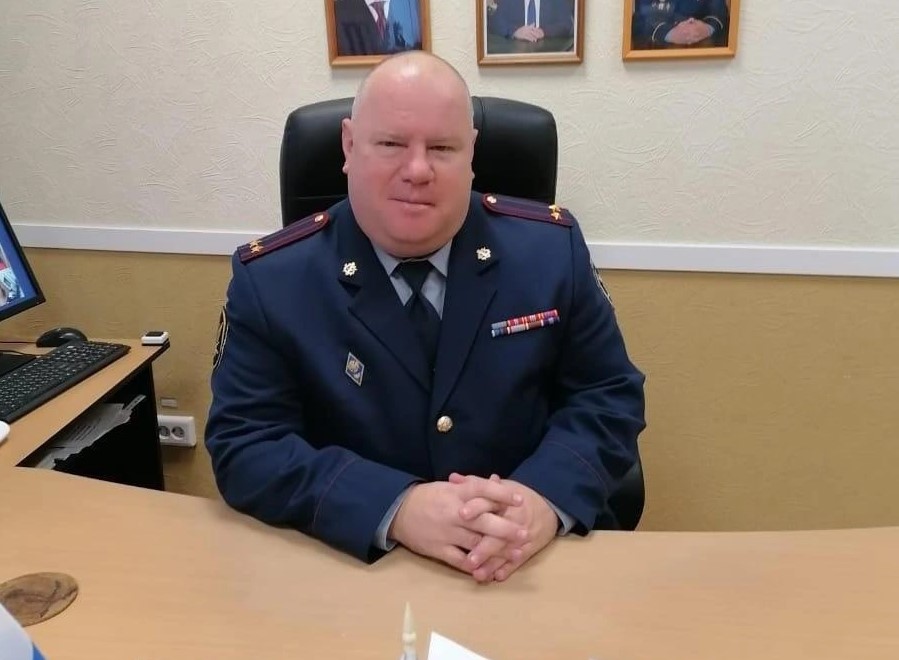 В Екатеринбурге после побега террористов начальник СИЗО-1 вышел на пенсию | Начальник СИЗО-1 Екатеринбурга ушёл на пенсию после побега террористов В Екатеринбурге после побега террористов начальник СИЗО-1 вышел на пенсию | Начальник СИЗО-1 Екатеринбурга ушёл на пенсию после побега террористов