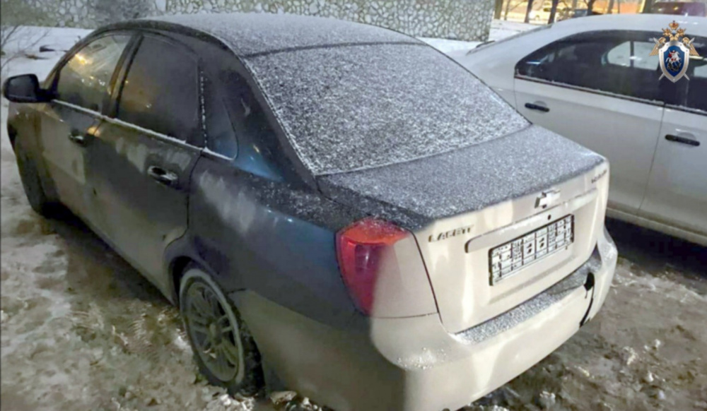 В Екатеринбурге отдали под суд полицейского, задавившего пенсионерку | Задавивший жительницу Екатеринбурга полицейский отдан под суд В Екатеринбурге отдали под суд полицейского, задавившего пенсионерку | Задавивший жительницу Екатеринбурга полицейский отдан под суд