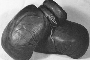 Боксер скончался спустя пять дней после поединка