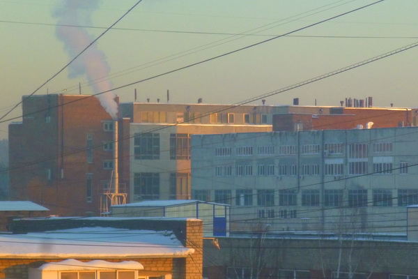 В Курганской области откроется завод, построенный с "нуля"