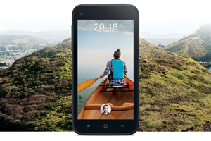 Facebook превратит смартфоны на Android в «социальные мобильники» Facebook превратит смартфоны на Android в «социальные мобильники»