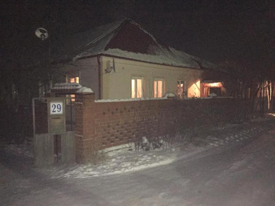 Полицейские Екатеринбурга пленили 17 «одноруких бандитов» Полицейские Екатеринбурга пленили 17 «одноруких бандитов»