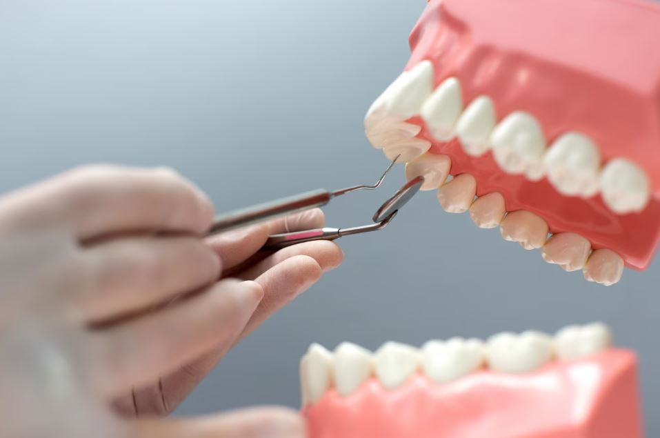 Тюменка проиграла спор со стоматологией и вынуждена жить на семь тысяч в месяц  | Пожилая тюменка, которую убедили удалить десять зубов, проиграла суд 