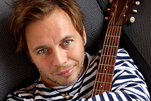 Группа «Мумий Тролль» отменила концерт в Вашингтоне из-за урагана Сэнди