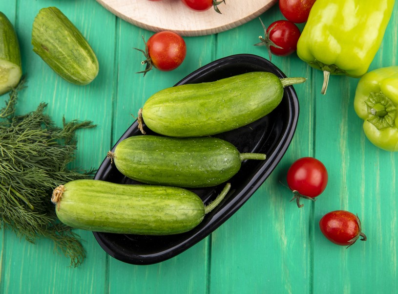 Огурцы — почти вдвое: Свердловскстат назвал продукты, которые резко подорожали в ноябре | Цены в Свердловской области выросли на 0,66% в ноябре