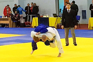 21 спортсмен представят Свердловскую область на первенстве России! 21 спортсмен представят Свердловскую область на первенстве России!