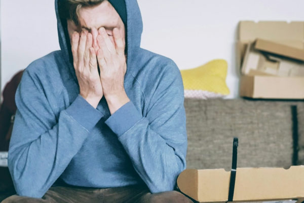 Психиатр объяснил, как победить осеннюю депрессию | Психиатр Тетюшкин раскрыл пользу диеты против депрессии