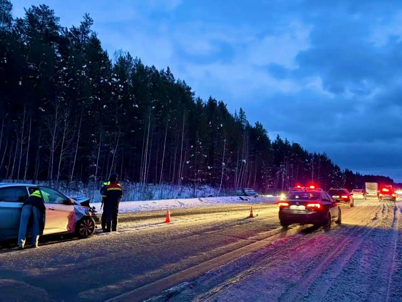 ДТП со смертельным исходом на трассе Екатеринбург — Нижний Тагил: что известно | На Урале погиб водитель на трассе Екатеринбург — Нижний Тагил ДТП со смертельным исходом на трассе Екатеринбург — Нижний Тагил: что известно | На Урале погиб водитель на трассе Екатеринбург — Нижний Тагил