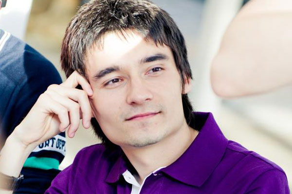 С понедельника экс-редактор «Комсомольской-правды-Урал» возглавит Е1 С понедельника экс-редактор «Комсомольской-правды-Урал» возглавит Е1