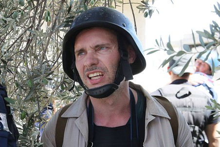 За Андрея Стенина заступились мексиканцы