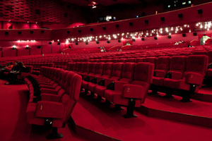 В кино разрешили приходить со своей едой и напитками В кино разрешили приходить со своей едой и напитками