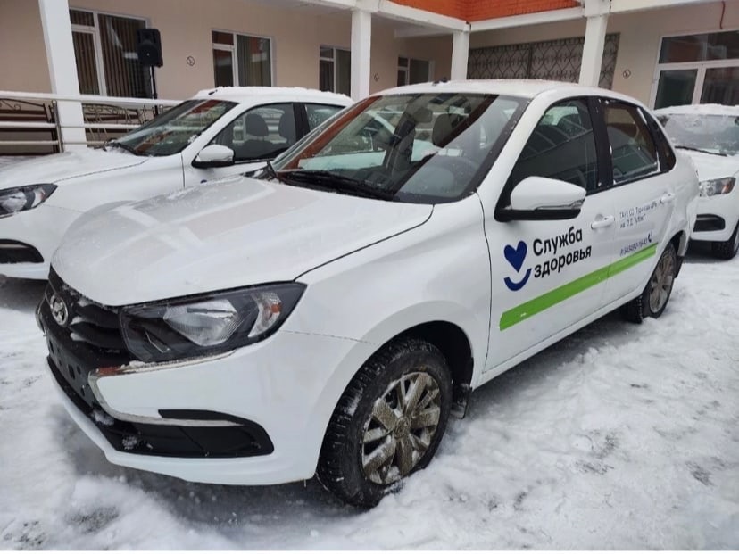 Свердловских медиков посадили на губернаторские «Гранты» Свердловских медиков посадили на губернаторские «Гранты»