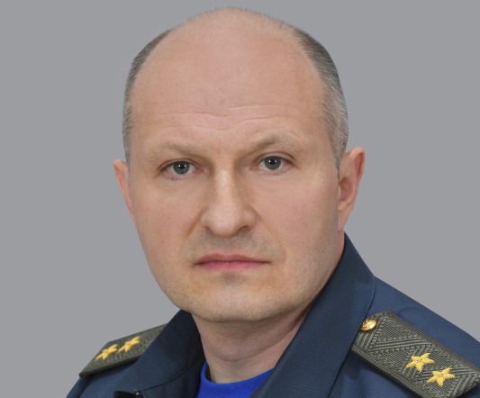 Министр Куренков собрался в Курган и Тюмень из-за паводка | Глава МЧС посетит Тюменскую область и Зауралье Министр Куренков собрался в Курган и Тюмень из-за паводка | Глава МЧС посетит Тюменскую область и Зауралье