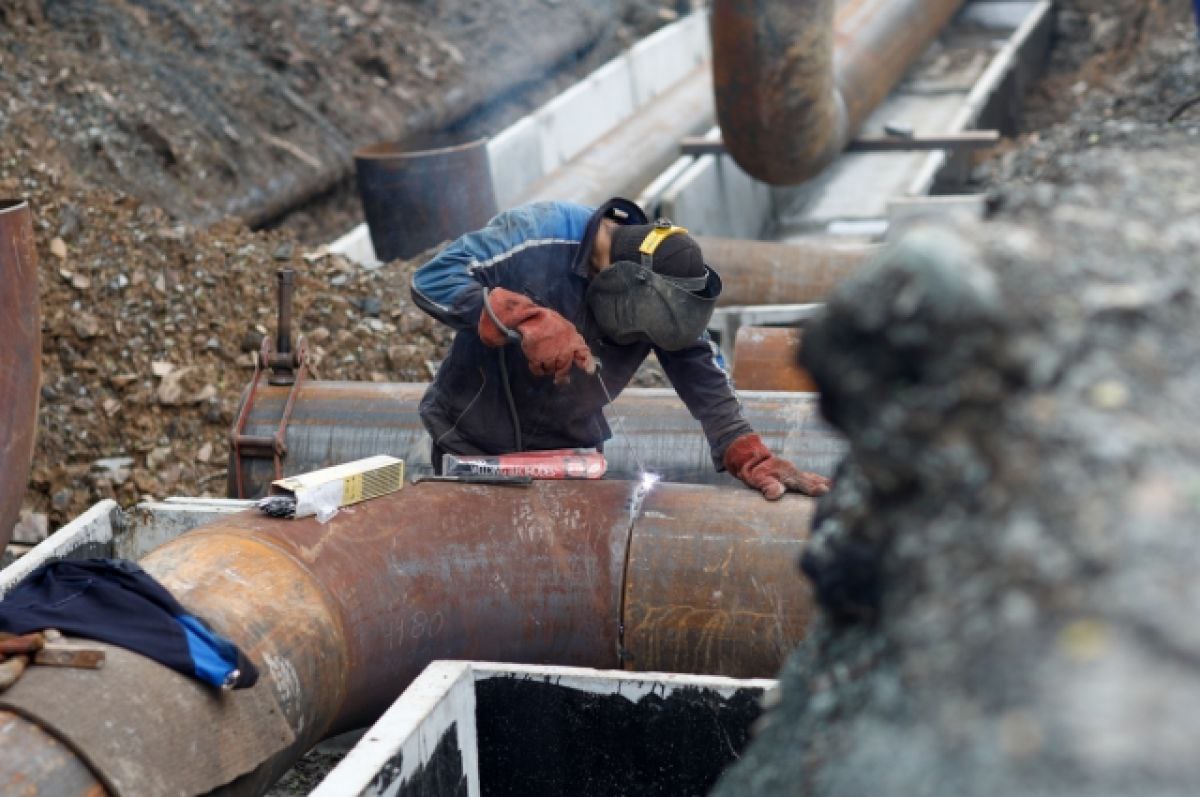 В Свердловской области модернизируют объекты ЖКХ: на эти цели выделили почти 6 млрд рублей