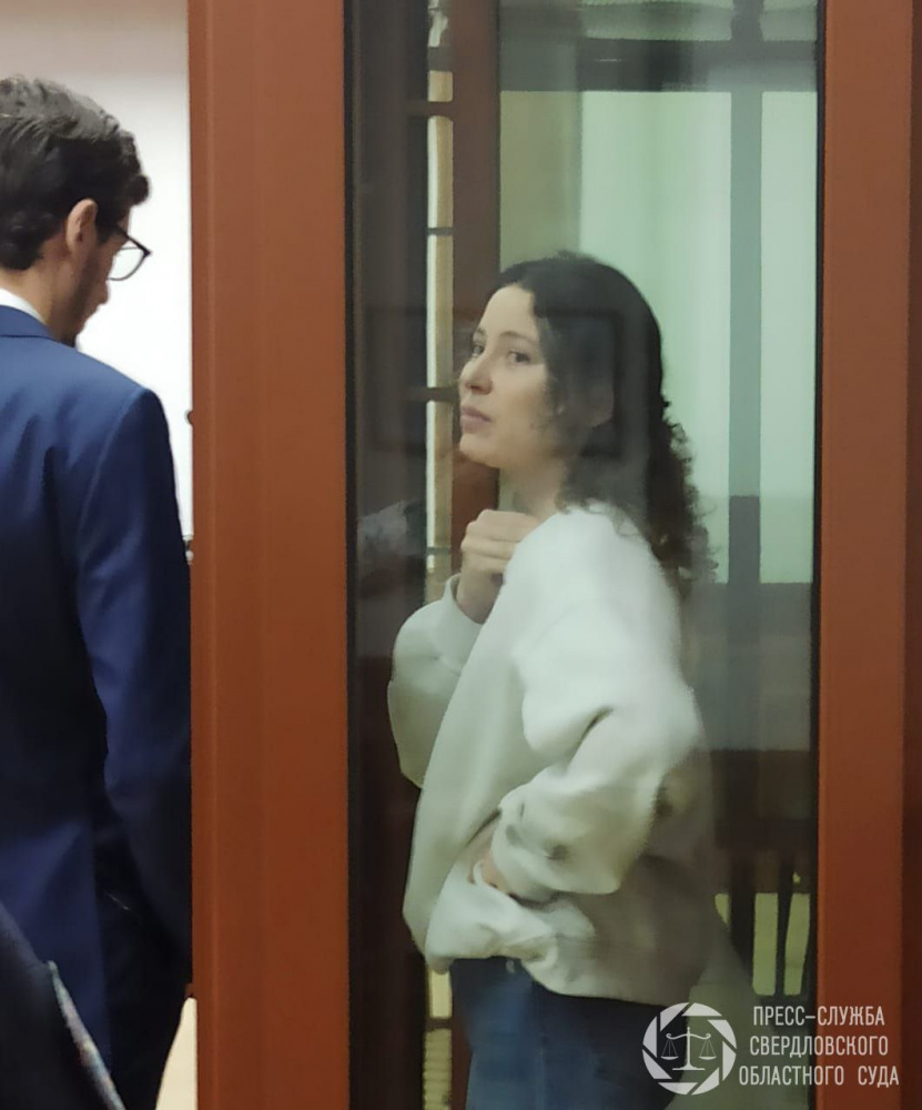 Швейному делу не научится? Получившую 12 лет за госизмену Ксению Карелину обменяют с США | Осуждённую за госизмену Ксению Карелину готовят к обмену Швейному делу не научится? Получившую 12 лет за госизмену Ксению Карелину обменяют с США | Осуждённую за госизмену Ксению Карелину готовят к обмену