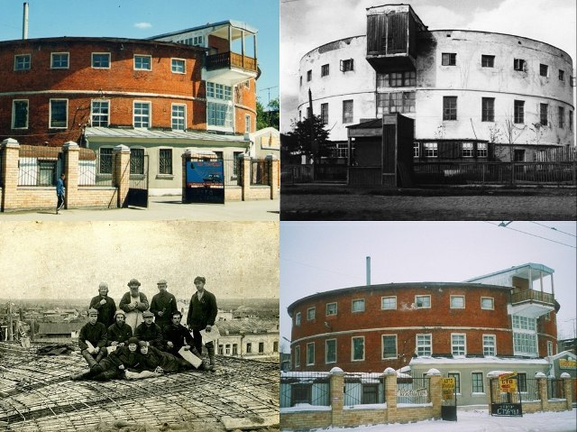 Жители Тюмени выступают против сноса любимой бани Жители Тюмени выступают против сноса любимой бани