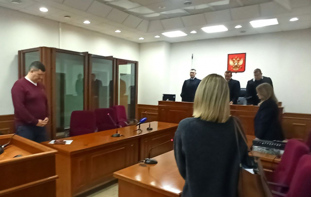 Свердловский облсуд аннулировал лицензию уральского СМИ, учредитель которого находится в бегах  | Регистрация СМИ "It's My City" окончательно аннулирована