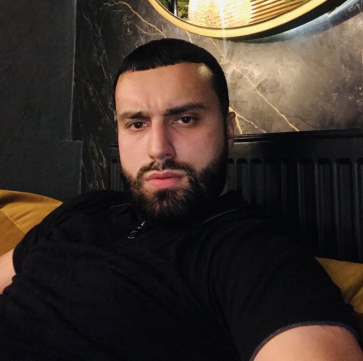 Уголовное дело скандального “блогера” и экс-участника дома-2 Альфреда Джавадова передали в суд Уголовное дело скандального “блогера” и экс-участника дома-2 Альфреда Джавадова передали в суд