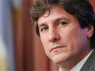 Вице-президента Аргентины обвинили в коррупции