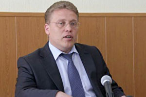 Мэр Первоуральска отправлен в отставку