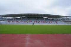 Деньги на реконструкцию Центрального стадиона в Екатеринбурге даст Москва