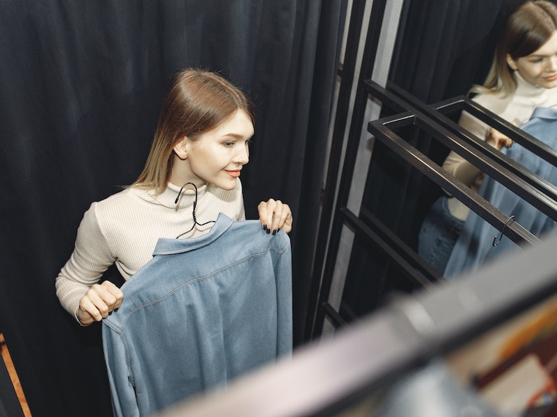 21-летняя девушка из Златоуста забрала товар без оплаты надеялась, что ей это сойдёт с рук