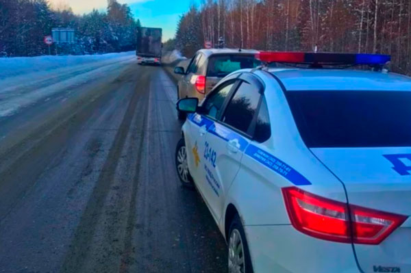 В Курганской области ограничено движение пассажирского транспорта В Курганской области ограничено движение пассажирского транспорта