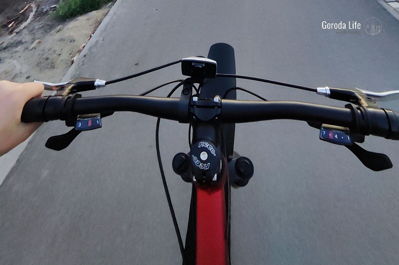 Как екатеринбуржец доехал до Сочи на велосипеде без денег: история Андрея | Житель Екатеринбурга проехал 7000 км до Сочи на велосипеде за 127 дней