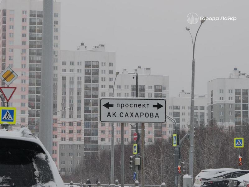 5 лет Академическому району: что уже сделано и что планируют построить | Академический район Екатеринбурга празднует пятилетний юбилей