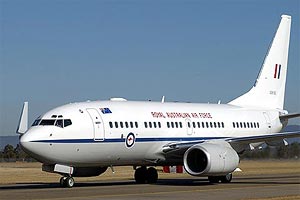 В аэропорту Перми экстренно сел пассажирский самолет