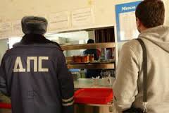 В Пермском крае по молодому нарушителю полиция открыла огонь