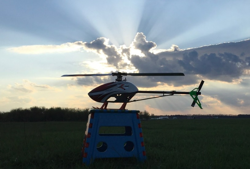 Пропавший в Екатеринбурге Анатолий Черепанов найден живым