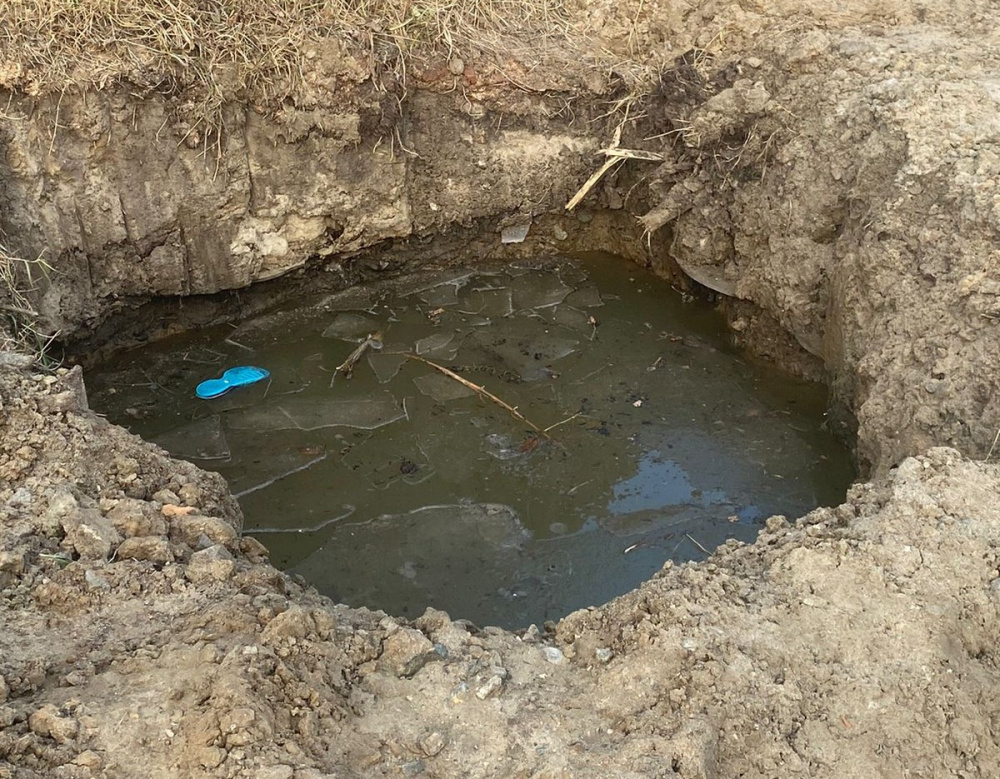 На Урале бизнесмена ждёт суд за гибель ребёнка в яме с водой | Бизнесмена отдали под суд на Урале за гибель мальчика 