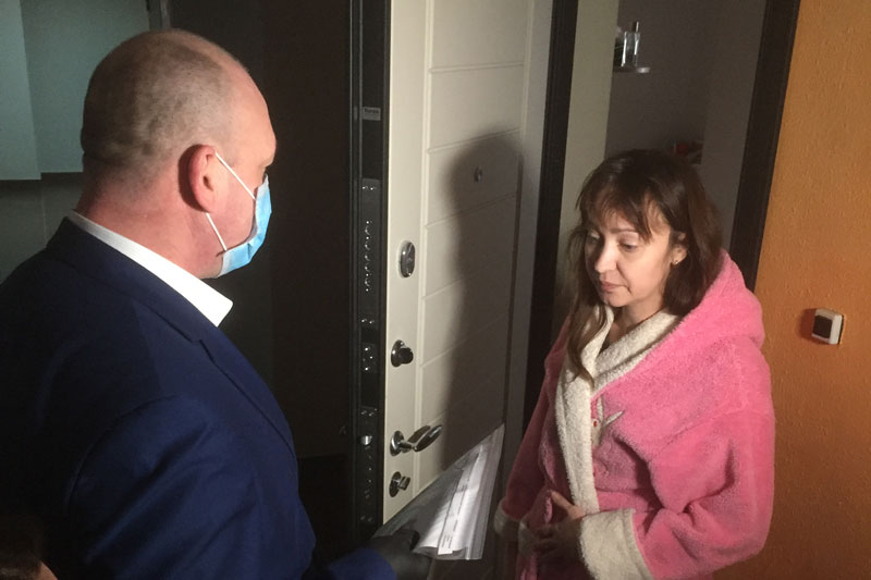 «Когда все случилось, я не придавал этому значения» — почему боксеры стали волонтёрами?