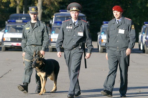 В России снизилось количество убийств и разбоев