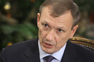 Губернатора Брянской области сняли с выборов Губернатора Брянской области сняли с выборов