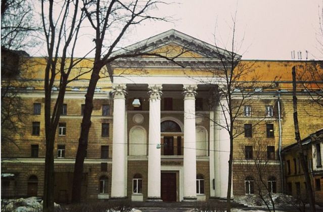 Ленфильм снимет фильм о блокаде