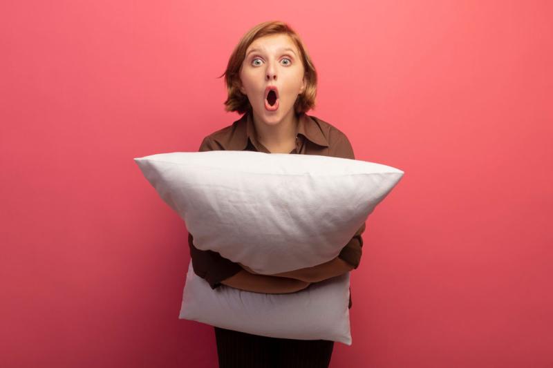 Роскачество выявило фальсифицированные пухо-перьевые подушки: опасность для здоровья | Все проверенные российские пухо-перьевые подушки оказались фальсификатом Роскачество выявило фальсифицированные пухо-перьевые подушки: опасность для здоровья | Все проверенные российские пухо-перьевые подушки оказались фальсификатом