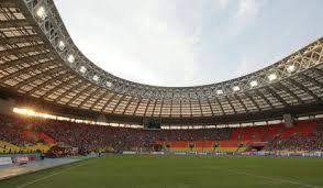 «Анжи» дорос до бронзы на чемпионате России по футболу